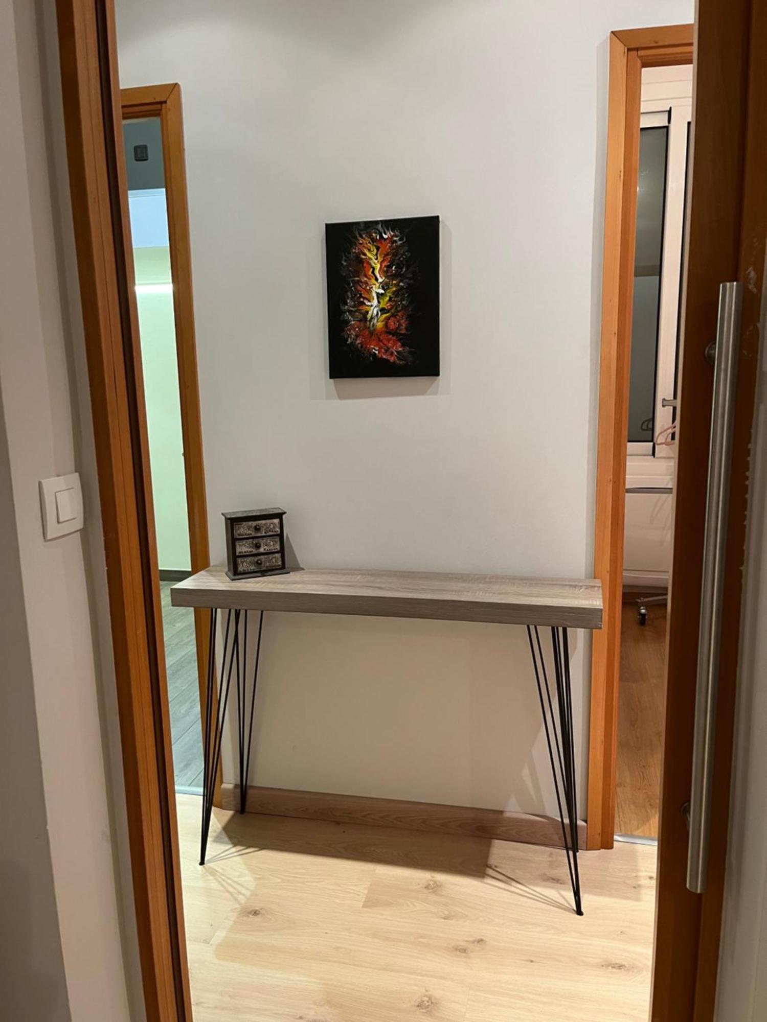博索莱伊Duplex A La Frontiere De Monaco公寓 外观 照片