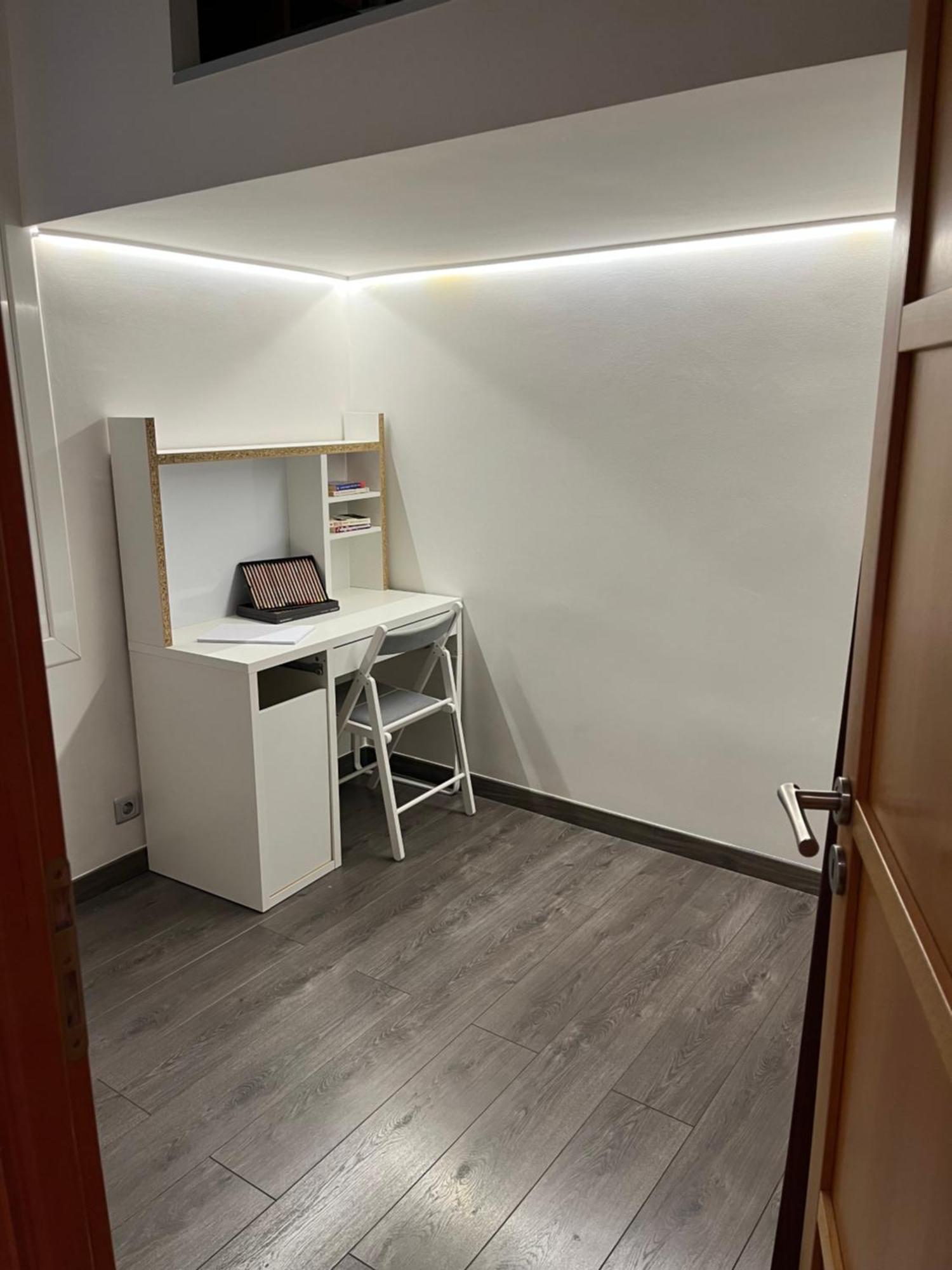 博索莱伊Duplex A La Frontiere De Monaco公寓 外观 照片
